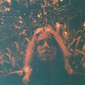 Turnover-peripheral-vision-ltd-clear-orange-new-vinyl