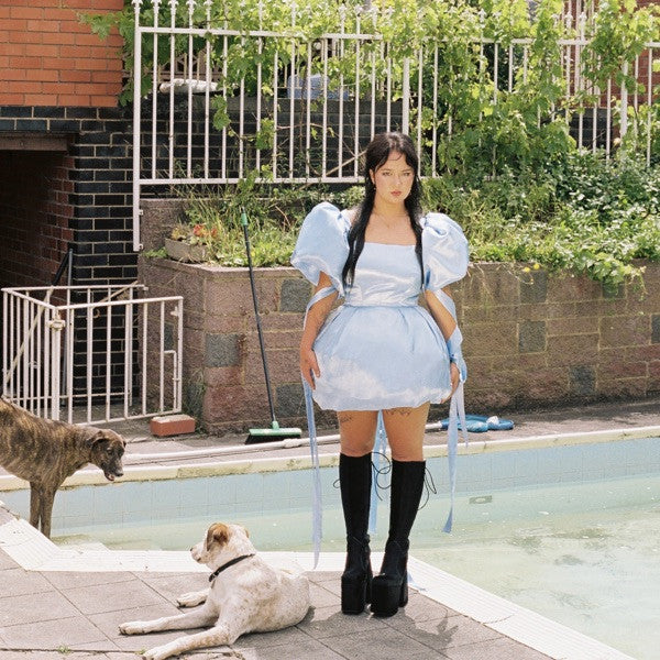 Mallrat - Butterfly Blue (New CD)