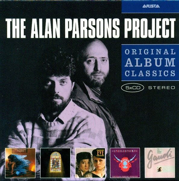 Alan-parsons-project-original-album-classics-5cd-new-cd