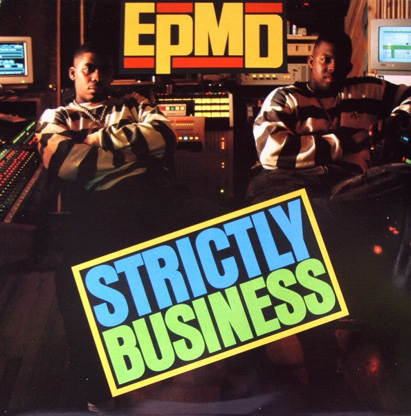 Epmd-strictly-business-25th-ann-ed-new-cd