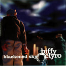 Biffy Clyro – Blackened Sky (Purple/2LP) (New Vinyl)