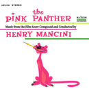 Henry Mancini ‎- The Pink Panther (Music From The Film Score) (Speakers Corner) (New Vinyl)