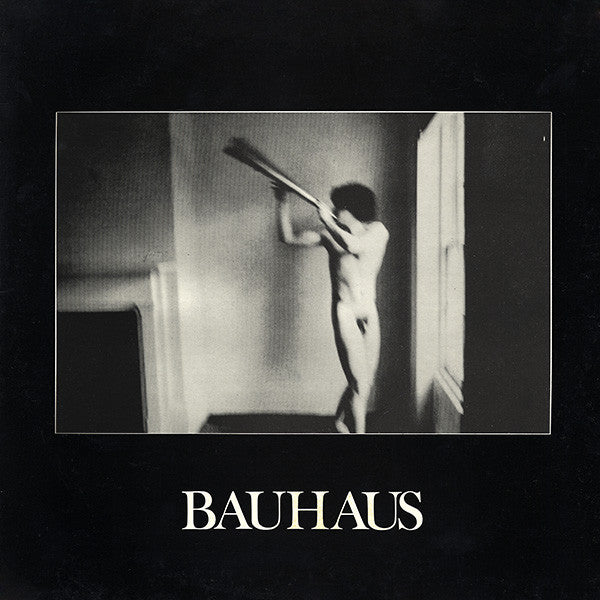 Bauhaus - In The Flat Field (New CD)