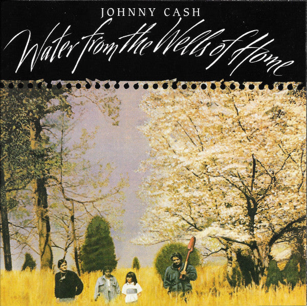 Johnny-cash-water-from-the-wells-of-home-new-vinyl