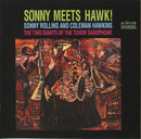 Sonny Rollins And Coleman Hawkins - Sonny Meets Hawk! (Pure Pleasure Analogue) (New Vinyl)