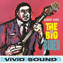 Albert King - The Big Blues (180g) (New Vinyl)