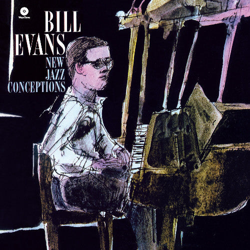 Bill-evans-new-jazz-conceptions-180g-new-vinyl