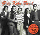 Greg Kihn Band – The Best Of Beserkley '75 - '84 (New CD)