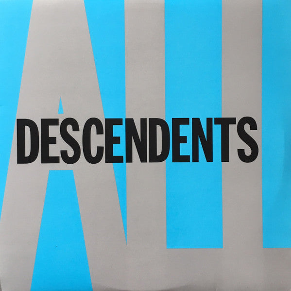 Descendents - All (New Vinyl)