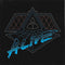 Daft Punk - Alive 2007 (New CD)