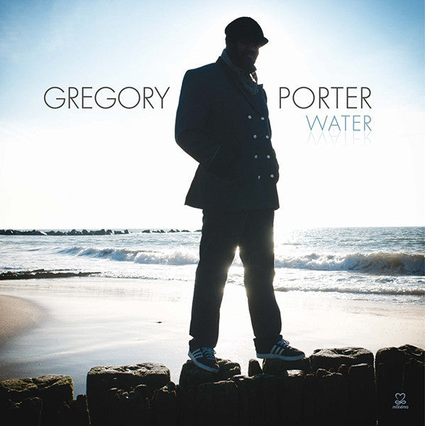 Gregory Porter - Water (New CD)