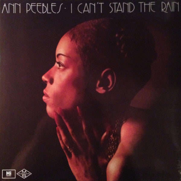 Ann Peebles - I Can't Stand The Rain (Pure Pleasure Analogue) (New Vinyl)