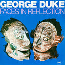 George Duke - Faces in Reflection (New CD)