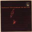 Sarah-vaughan-in-hi-fi-new-cd