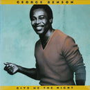 George Benson - Give Me The Night (Pure Pleasure) (New Vinyl)