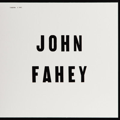 John-fahey-blind-joe-death-new-vinyl