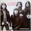 MC5 - Live Detroit (New Vinyl)