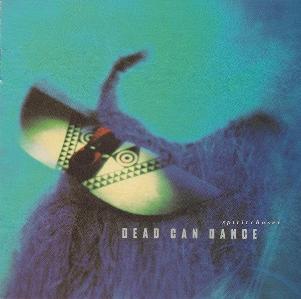 Dead Can Dance - Spiritchaser (Remastered) (New CD)