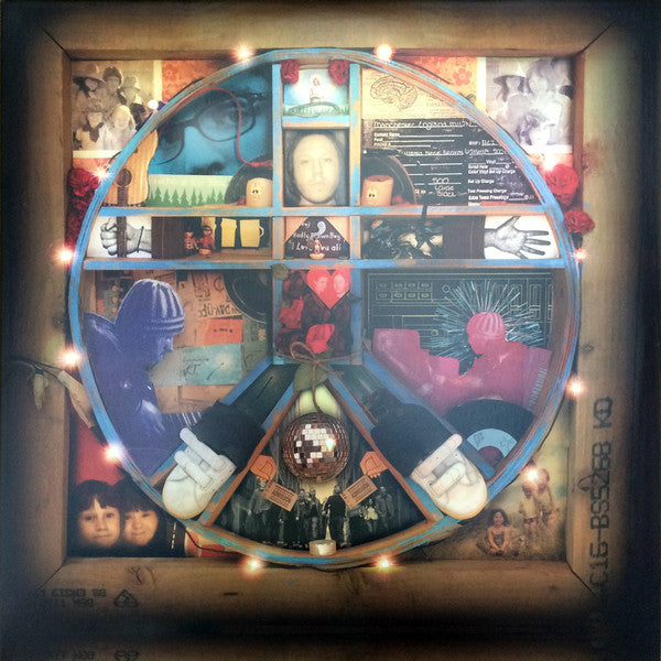 Badly Drawn Boy - The Hour Of Bewilderbeast (2LP Reissue) (New Vinyl)