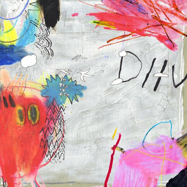 DIIV - Is The Is Are (New Vinyl)