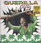 Aggravators & Revolutionaries - Guerilla Dub (New Vinyl)