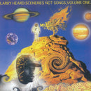 Larry Heard - Sceneries Not Songs Vol. 1 (New Vinyl)