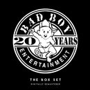 Various Artists - Bad Boy 20th Anniversary Box Set Edition (5CD) (New CD)