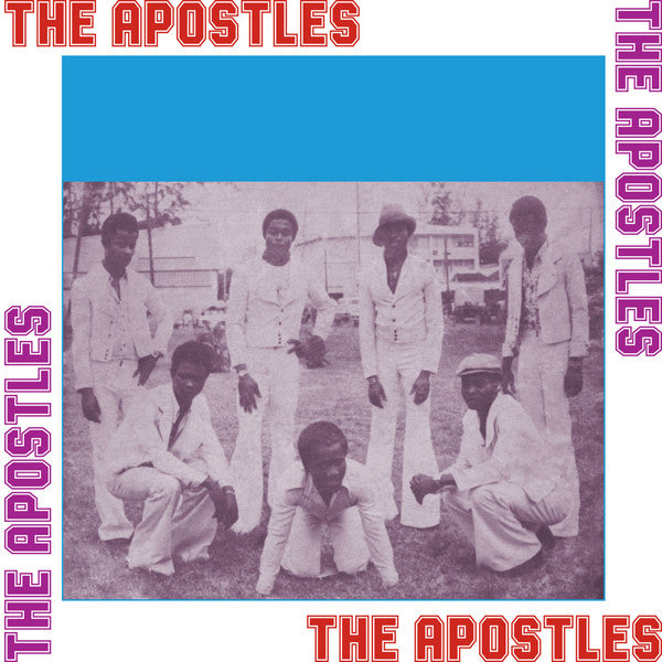 Apostles-the-apostles-new-cd