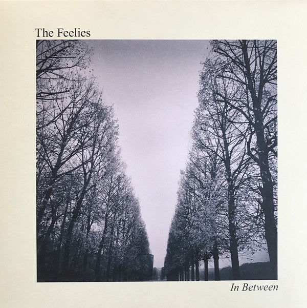 Feelies - In Between (New Vinyl)