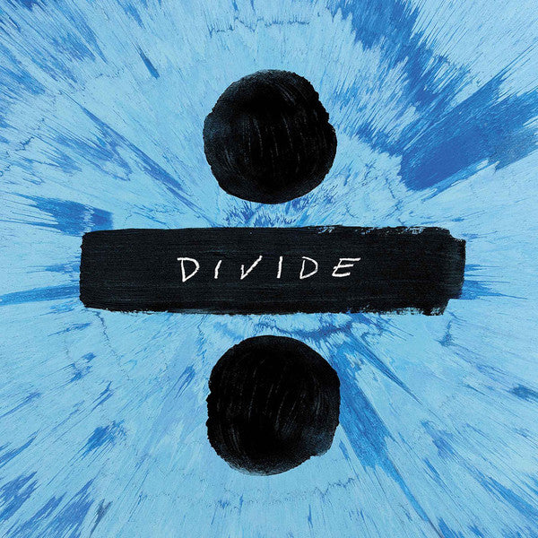 Ed-sheeran-divide-new-cd