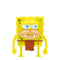 SUPER7 - SpongeBob Squarepants - SpongeGar