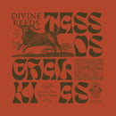 Tassos Chalkias - Divine Reeds: Obscure Recordings From Special Music Recording Company (Athens 1966-1967) (New Vinyl)