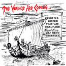 Various - The Vikings Are Coming (New Vinyl)