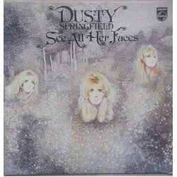 Dusty Springfield - See All Your Faces (RSD 2022) (New Vinyl)