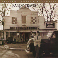 Randy Travis - Storms Of Life (180g) (New Vinyl)