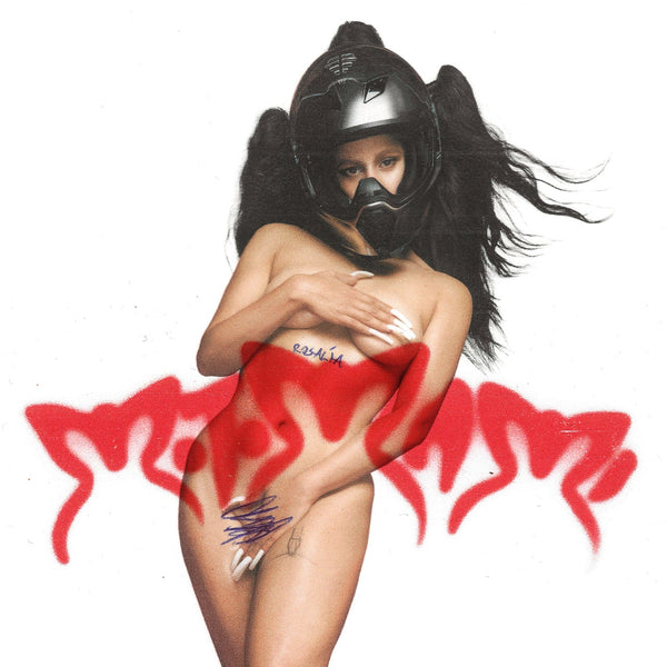 Rosalia - Motomami (New Vinyl)