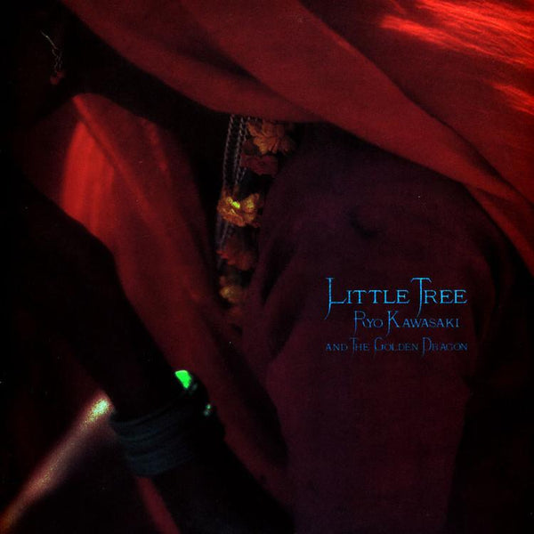 Ryo-kawasaki-little-tree-new-vinyl