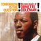 Ornette Coleman ‎– Tomorrow Is The Question (Colour Vinyl) (New Vinyl)