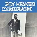 Roy Haynes - Cymbalism (New Vinyl) (Clear Vinyl)