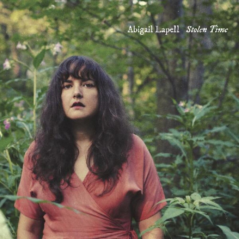 Abigail Lapell - Stolen Time (New Vinyl)