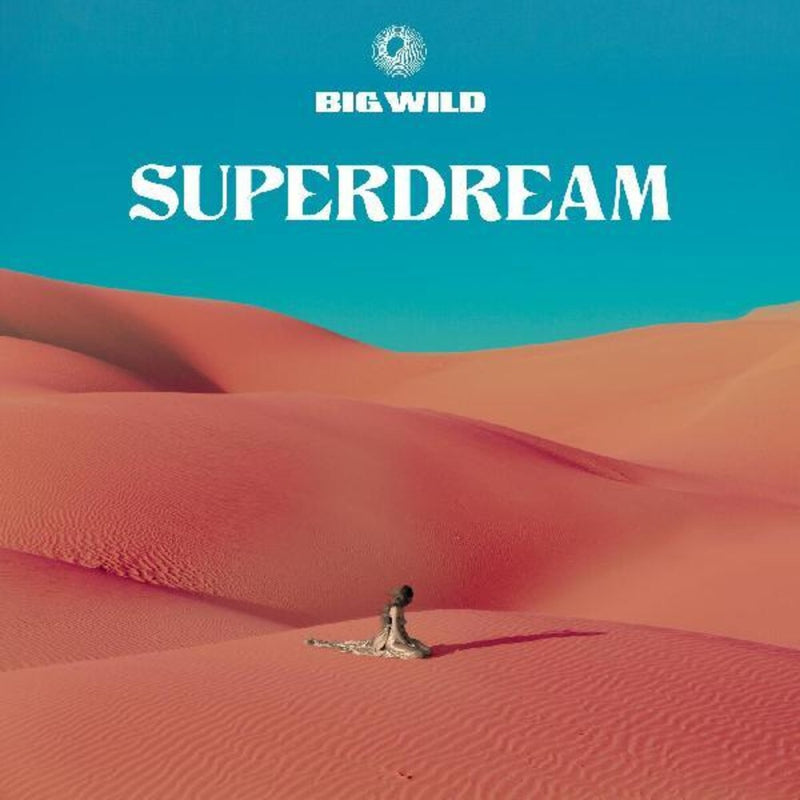 Big Wild - Superdream (New Vinyl)