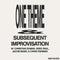 Sam Wilkes - One Theme & Subsequent Improvisation (New Vinyl)
