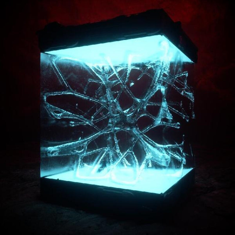 Scalping - Void (Deluxe Ed. White) (New Vinyl)