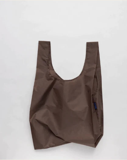 Cocoa - Standard Baggu Reusable Bag