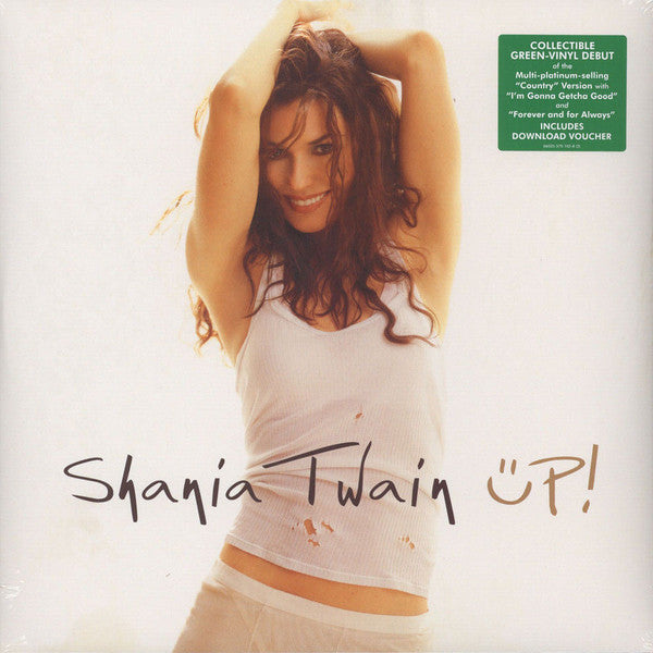 Shania-twain-up-green-new-vinyl