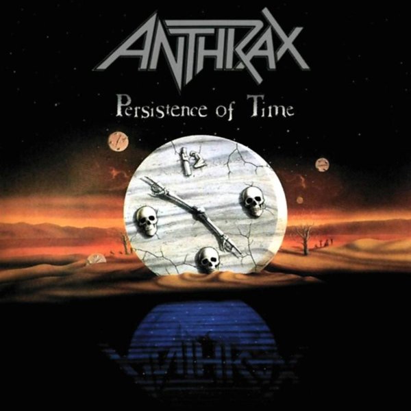 Anthrax-persistence-of-time-2cd-new-cd