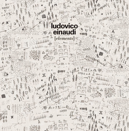 Ludovico Einaudi - Elements (New CD)