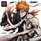 Shiro Sagisu - Bleach Vol. 1-2 OST (2LP/Translucent Blue) (New Vinyl)