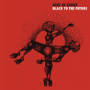 Sons of Kemet - Black to the Future (New Vinyl)