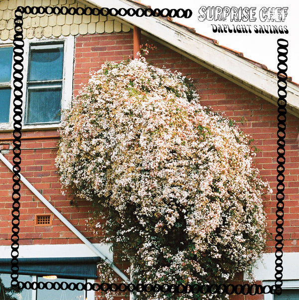 Surprise Chef - Daylight Savings (New Vinyl)